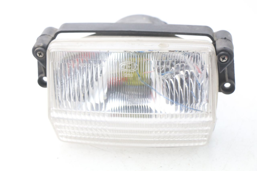 photo de VOORKOPLAMP PEUGEOT SC 50 (1988 - 1992) - Hoofdaanzicht