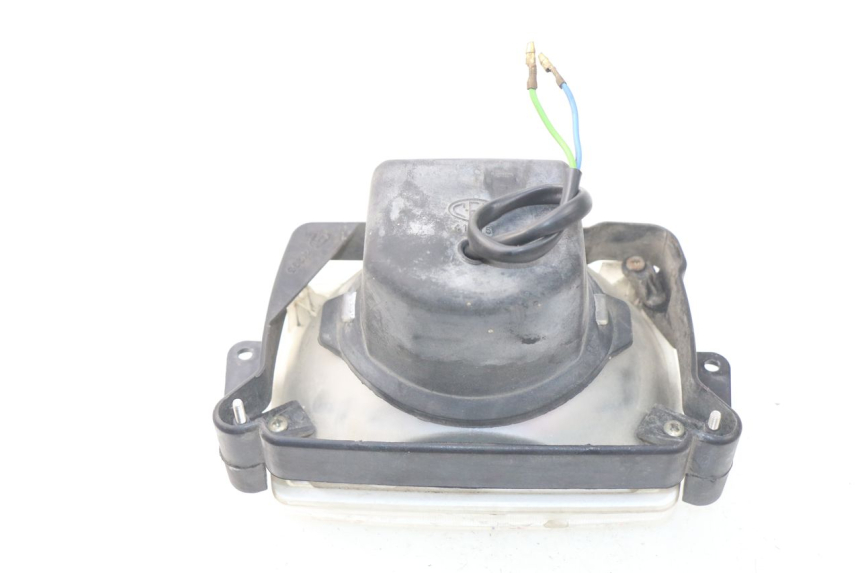 photo de VOORKOPLAMP PEUGEOT SC 50 (1988 - 1992) - Zoom op gebruiksstaat