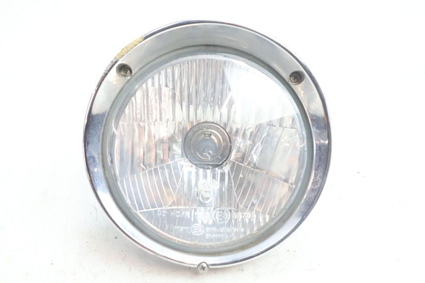 photo de VOORKOPLAMP APRILIA SCARABEO GT 125 (1999 - 2007) - Hoofdaanzicht