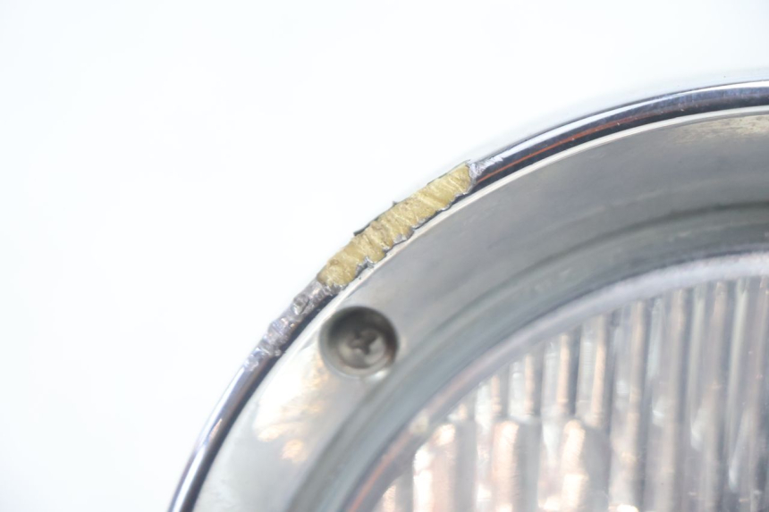 photo de VOORKOPLAMP APRILIA SCARABEO GT 125 (1999 - 2007) - Detail van het onderdeel