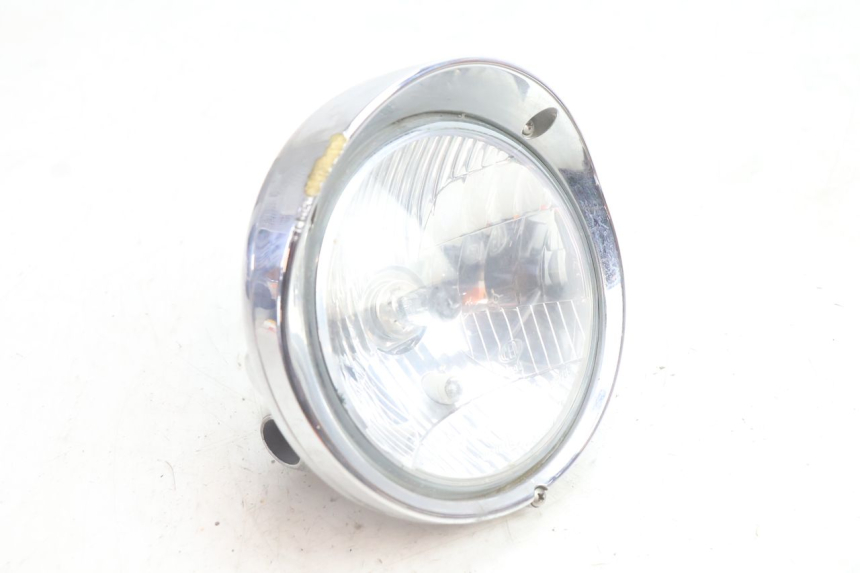 photo de VOORKOPLAMP APRILIA SCARABEO GT 125 (1999 - 2007) - Zoom op gebruiksstaat