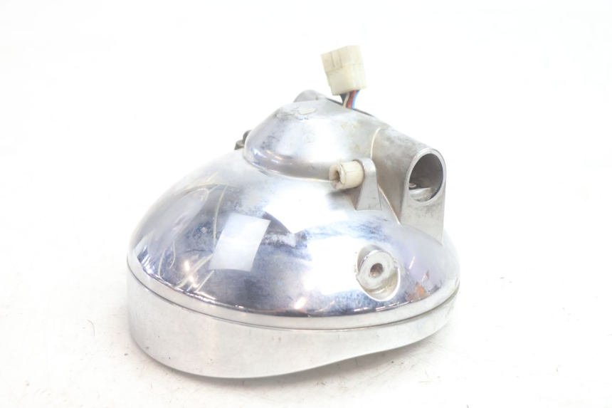 photo de VOORKOPLAMP APRILIA SCARABEO GT 125 (1999 - 2007) - Bevestigingspunten