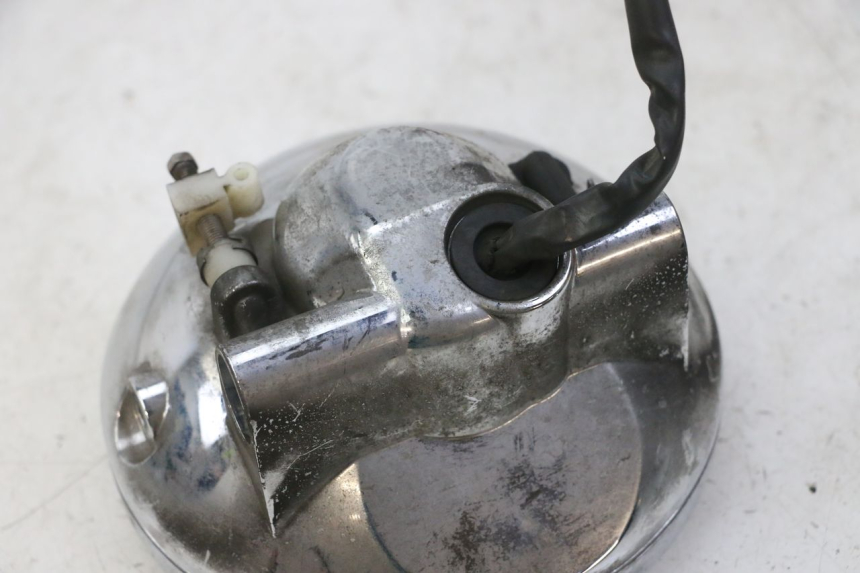 photo de VOORKOPLAMP APRILIA SCARABEO GT TOURING 125 (1999 - 2005) - Detail van het onderdeel