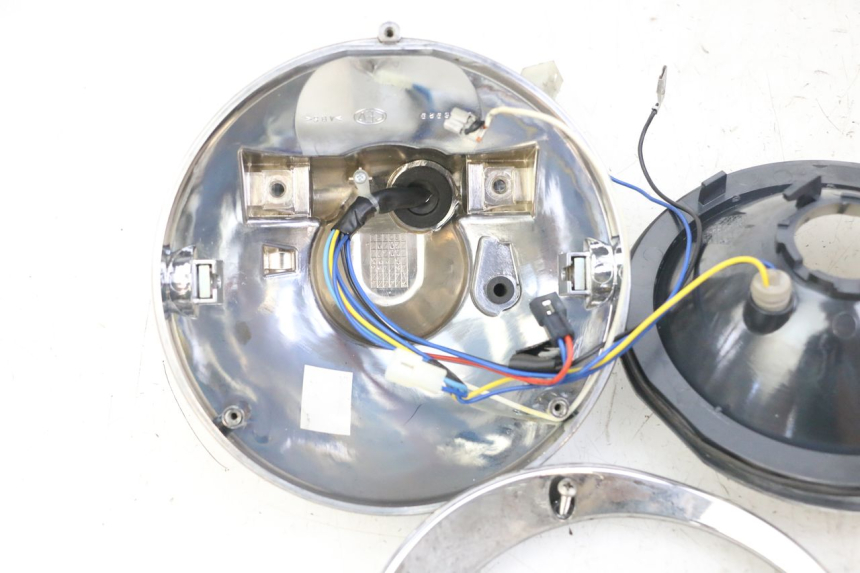 photo de VOORKOPLAMP APRILIA SCARABEO GT TOURING 125 (1999 - 2005) - Aanvullende foto