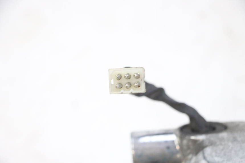 photo de VOORKOPLAMP APRILIA SCARABEO GT TOURING 125 (1999 - 2005) - Andere kijkhoek