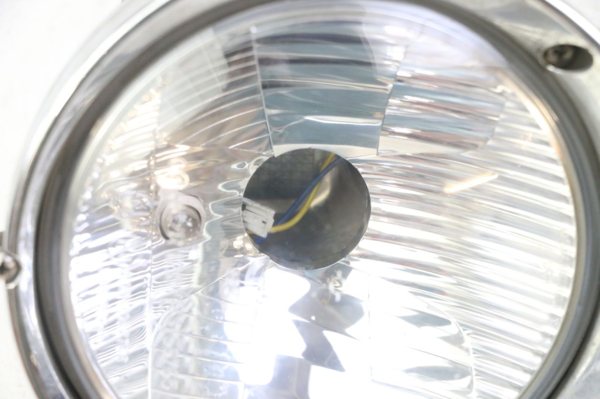 photo de VOORKOPLAMP APRILIA SCARABEO GT TOURING 125 (1999 - 2005) - Markeringen en referenties