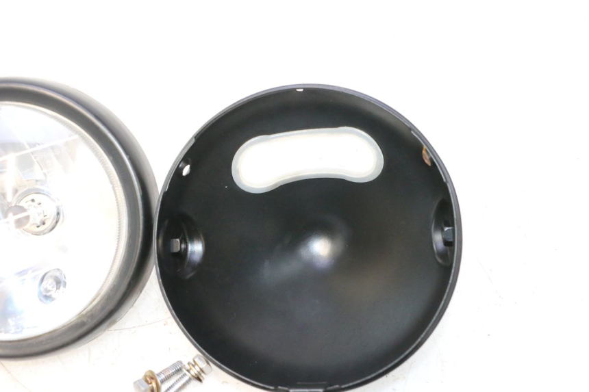 photo de VOORKOPLAMP MASH SEVENTY FIVE 125 (2013 - 2021) - Visuele inspectie