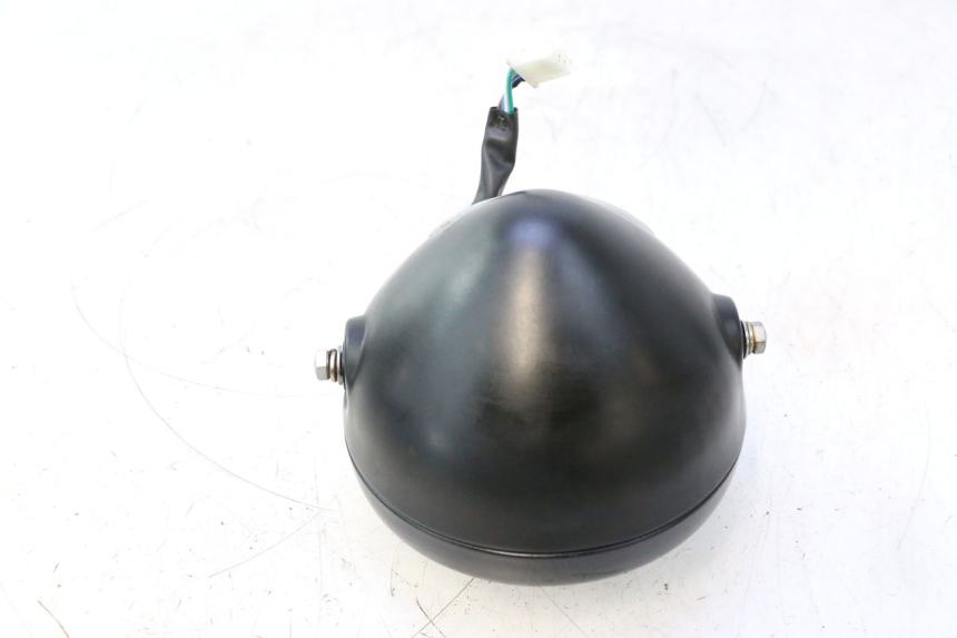 photo de VOORKOPLAMP MASH SEVENTY FIVE 125 (2013 - 2021) - Overzicht