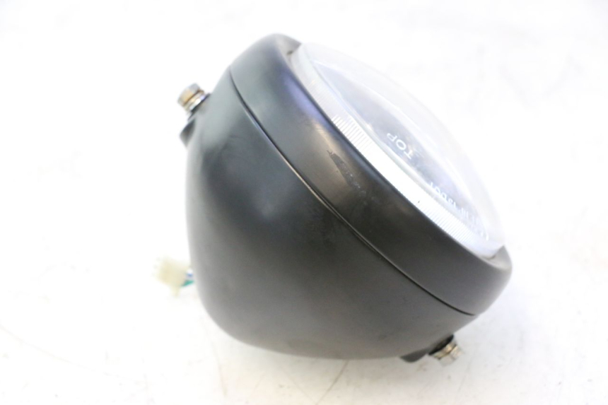 photo de VOORKOPLAMP MASH SEVENTY FIVE 125 (2013 - 2021) - Bevestigingspunten