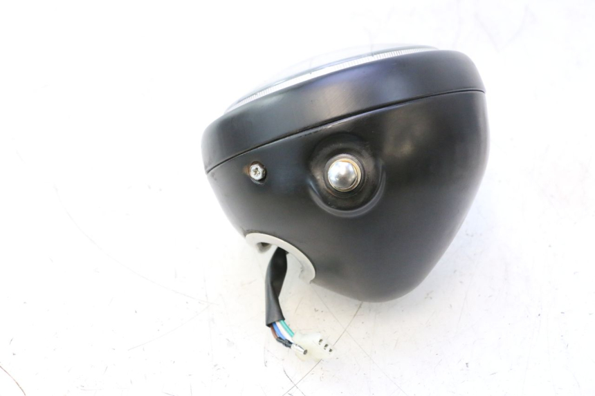 photo de VOORKOPLAMP MASH SEVENTY FIVE 125 (2013 - 2021) - Staat van het oppervlak