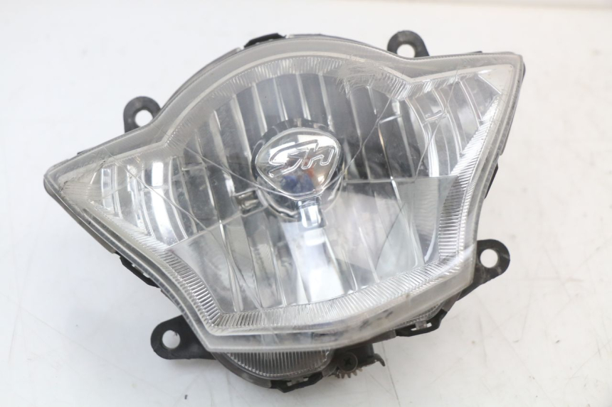 photo de VOORKOPLAMP HONDA SH ABS 125 (2012 - 2017) - Hoofdaanzicht