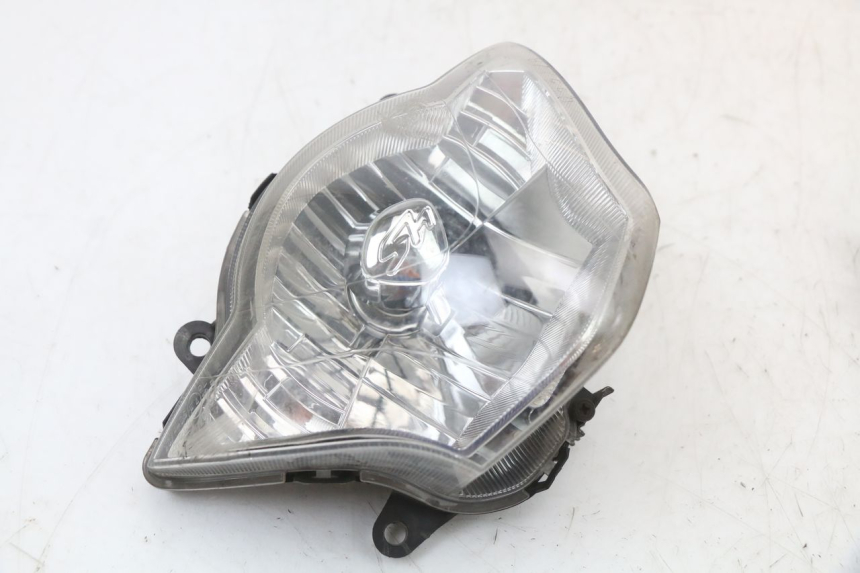 photo de VOORKOPLAMP HONDA SH ABS 125 (2012 - 2017) - Zoom op gebruiksstaat