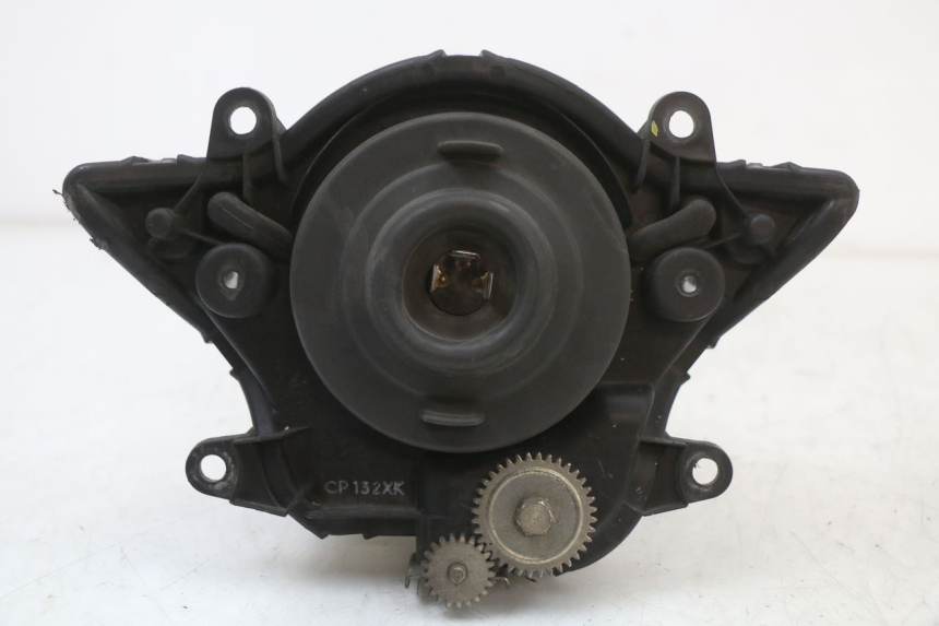 photo de VOORKOPLAMP HONDA SH ABS 125 (2012 - 2017) - Technische close-up