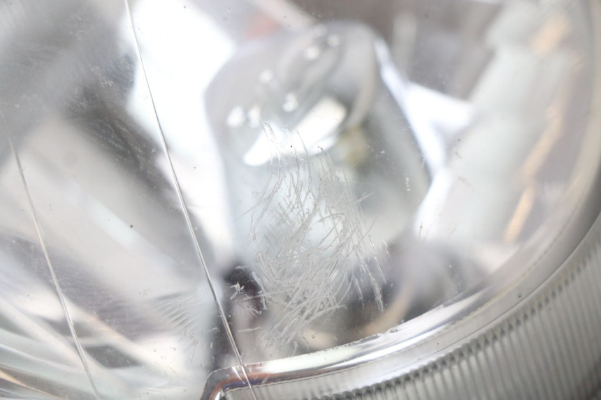 photo de VOORKOPLAMP HONDA SH ABS 125 (2012 - 2017) - Overzicht