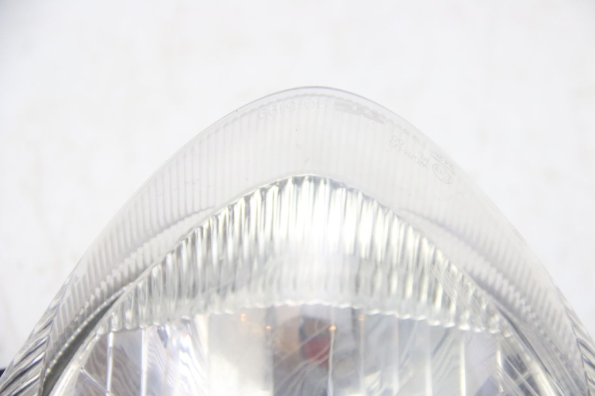 photo de VOORKOPLAMP SUZUKI SIXTEEN 125 (2008 - 2010) - Overzicht