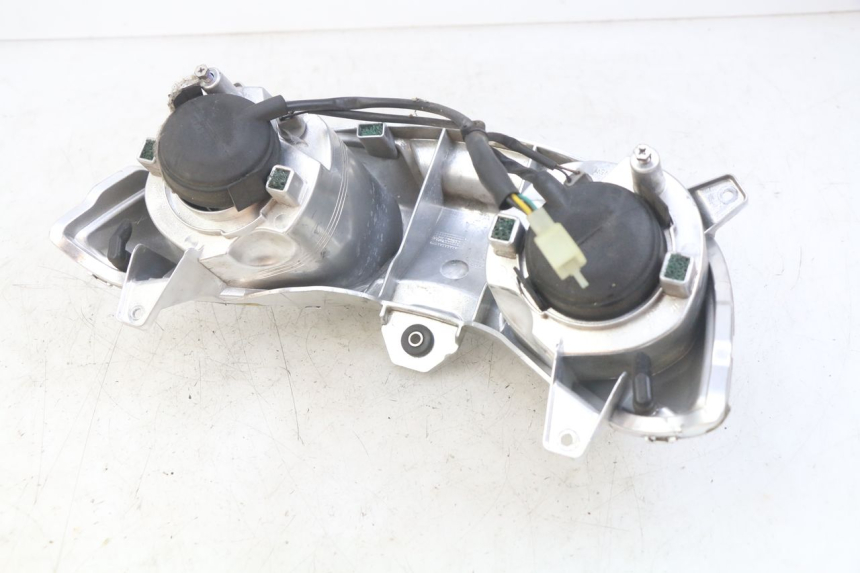 photo de VOORKOPLAMP MBK SKYCRUISER 125 (2010 - 2013) - Zoom op gebruiksstaat