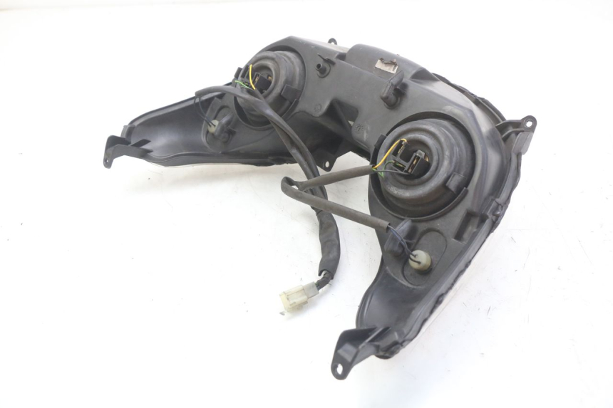 photo de VOORKOPLAMP MBK SKYCRUISER 125 (2006 - 2009) - Zoom op gebruiksstaat