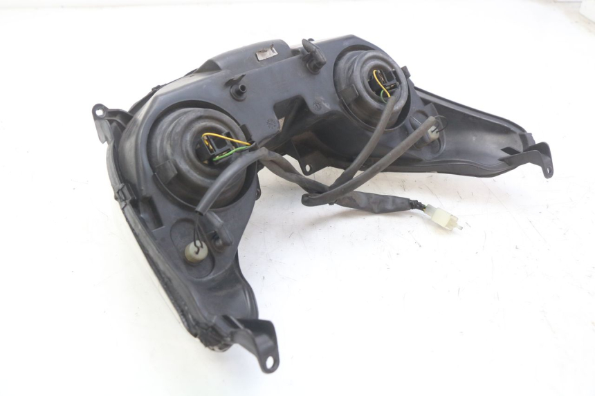 photo de VOORKOPLAMP MBK SKYCRUISER 125 (2006 - 2009) - Andere kijkhoek