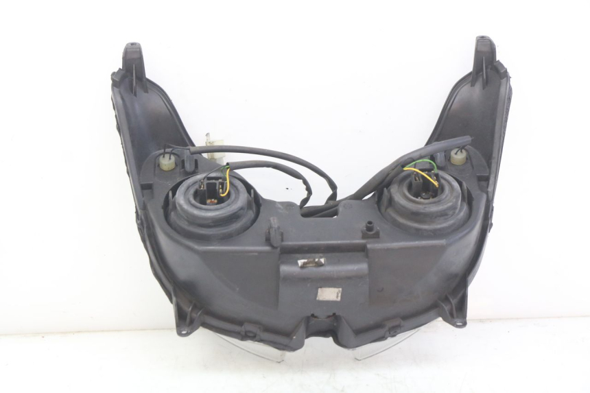 photo de VOORKOPLAMP MBK SKYCRUISER 125 (2006 - 2009) - Technische close-up