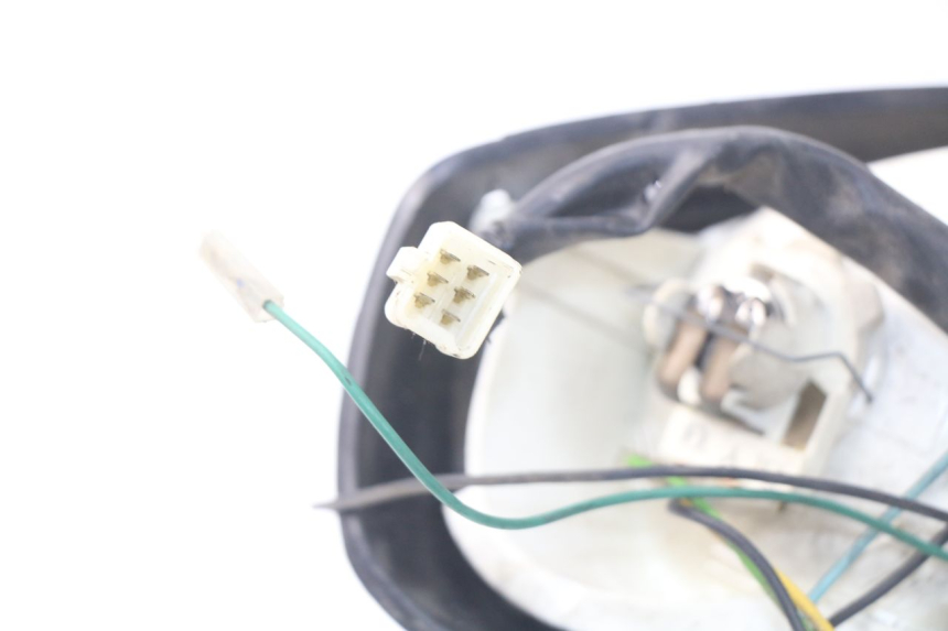 photo de VOORKOPLAMP MBK SKYLINER 125 (2004 - 2007) - Detail van het onderdeel