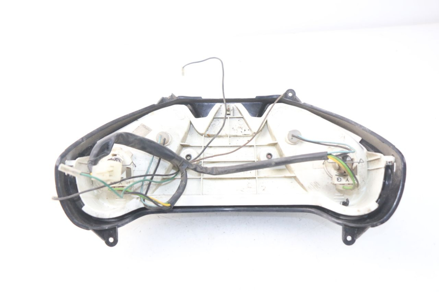 photo de VOORKOPLAMP MBK SKYLINER 125 (2004 - 2007) - Overzicht