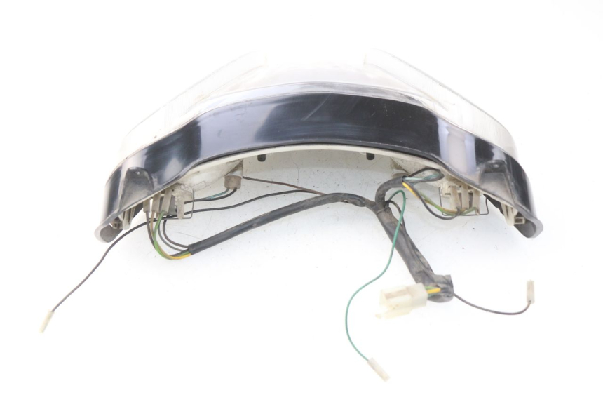 photo de VOORKOPLAMP MBK SKYLINER 125 (2004 - 2007) - Bevestigingspunten