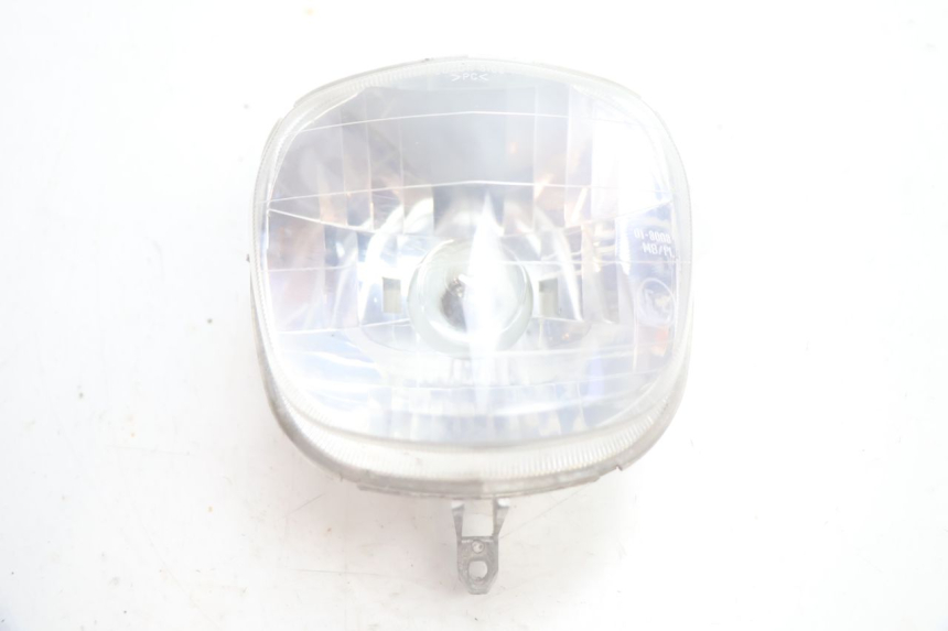 photo de VOORKOPLAMP YAMAHA SLIDER 50 (1999 - 2004) - Hoofdaanzicht