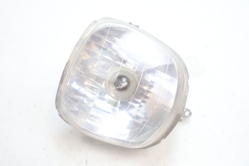 photo de VOORKOPLAMP YAMAHA SLIDER 50 (1999 - 2004) - Zoom op gebruiksstaat