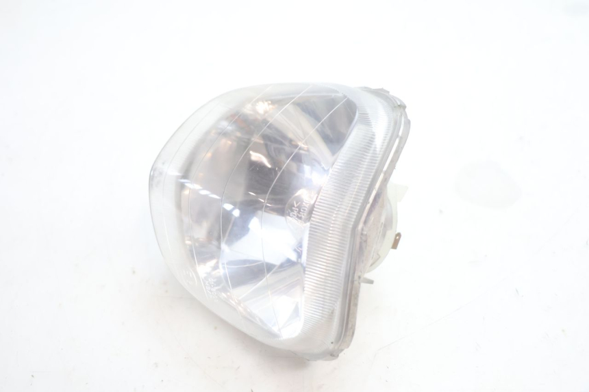 photo de VOORKOPLAMP YAMAHA SLIDER 50 (1999 - 2004) - Andere kijkhoek