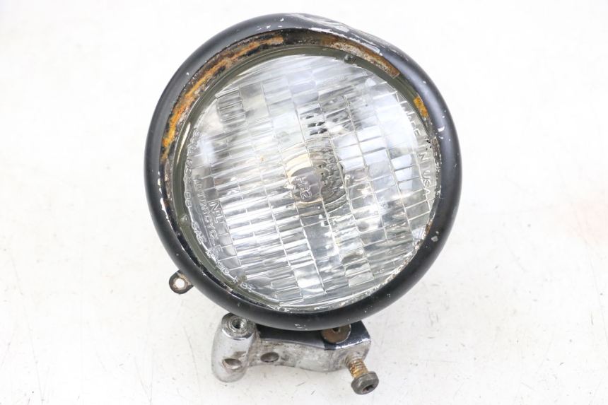 photo de VOORKOPLAMP HARLEY DAVIDSON SPORTSTER XL CUSTOM 1200 (2003 - 2004) - Hoofdaanzicht