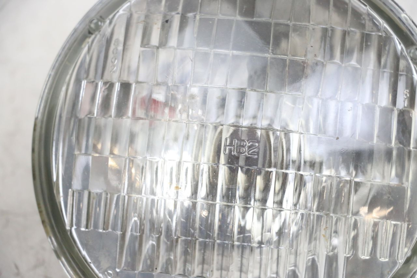 photo de VOORKOPLAMP HARLEY DAVIDSON SPORTSTER XL CUSTOM 1200 (2003 - 2004) - Detailaanzicht