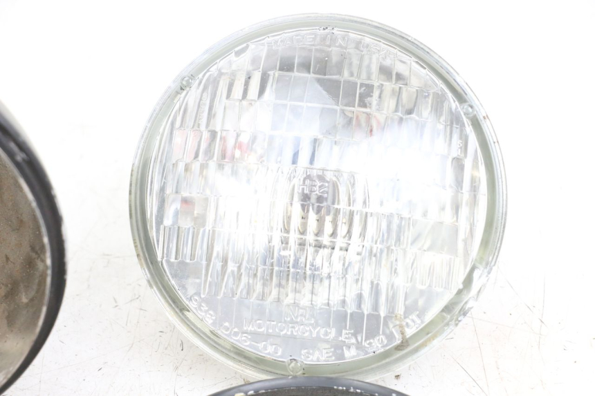 photo de VOORKOPLAMP HARLEY DAVIDSON SPORTSTER XL CUSTOM 1200 (2003 - 2004) - Visuele inspectie