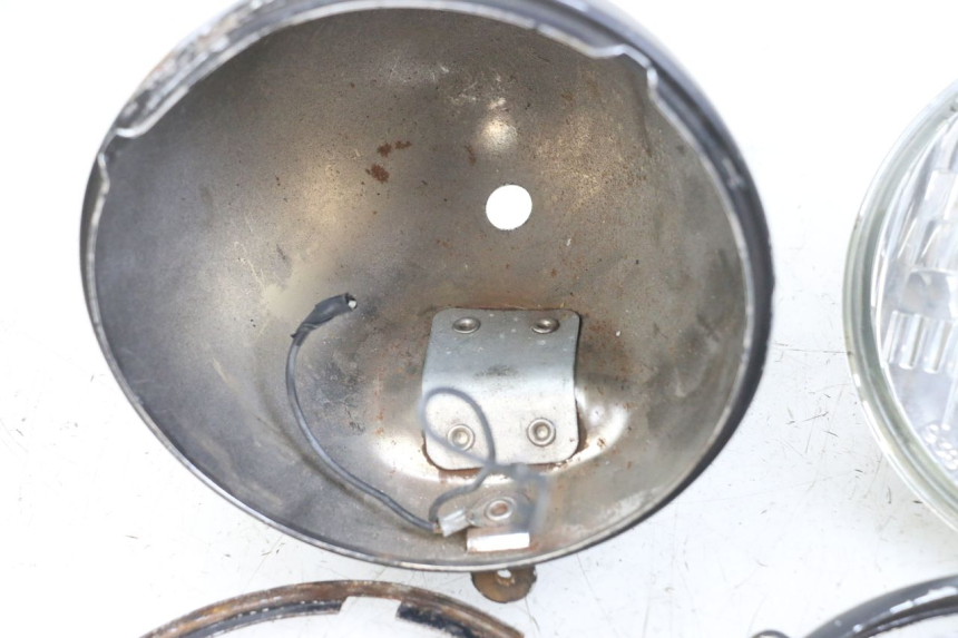 photo de VOORKOPLAMP HARLEY DAVIDSON SPORTSTER XL CUSTOM 1200 (2003 - 2004) - Zoom op kwaliteit