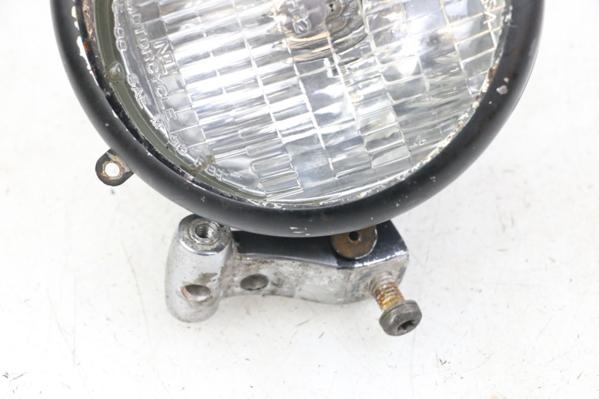 photo de VOORKOPLAMP HARLEY DAVIDSON SPORTSTER XL CUSTOM 1200 (2003 - 2004) - Andere kijkhoek