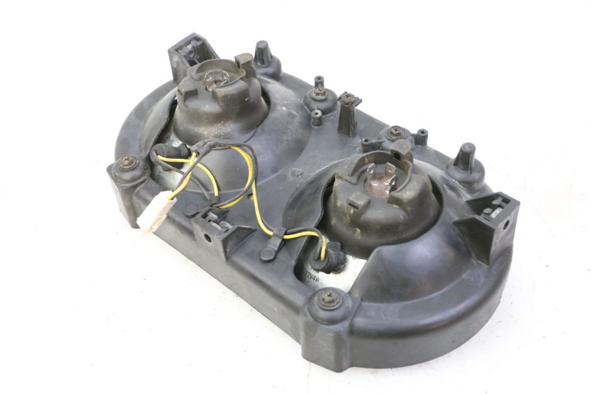 photo de VOORKOPLAMP TRIUMPH SPRINT 900 (1995 - 1998) - Zoom op gebruiksstaat