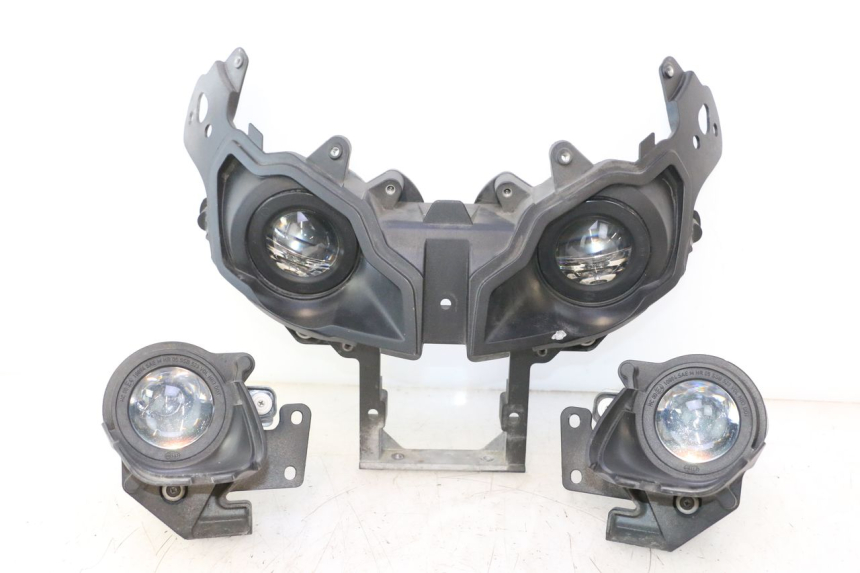 photo de VOORKNIPPERLICHT CAN-AM SPYDER RS 1000 (2008 - 2012) - Hoofdaanzicht