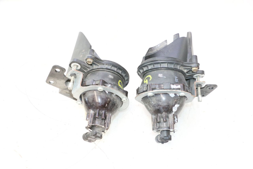 photo de VOORKNIPPERLICHT CAN-AM SPYDER RS 1000 (2008 - 2012) - Kenmerkende details