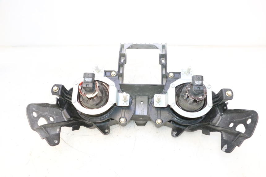 photo de VOORKNIPPERLICHT CAN-AM SPYDER RS 1000 (2008 - 2012) - Zoom op componenten
