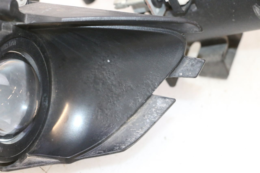 photo de VOORKNIPPERLICHT CAN-AM SPYDER RS 1000 (2008 - 2012) - Detailaanzicht