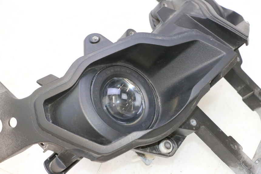 photo de VOORKNIPPERLICHT CAN-AM SPYDER RS 1000 (2008 - 2012) - Aanvullende foto