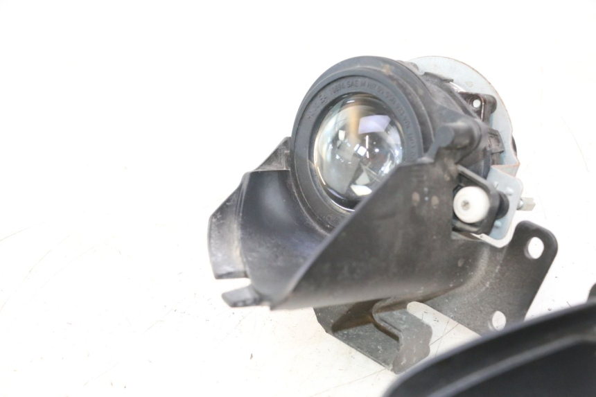 photo de VOORKNIPPERLICHT CAN-AM SPYDER RS 1000 (2008 - 2012) - Visuele inspectie
