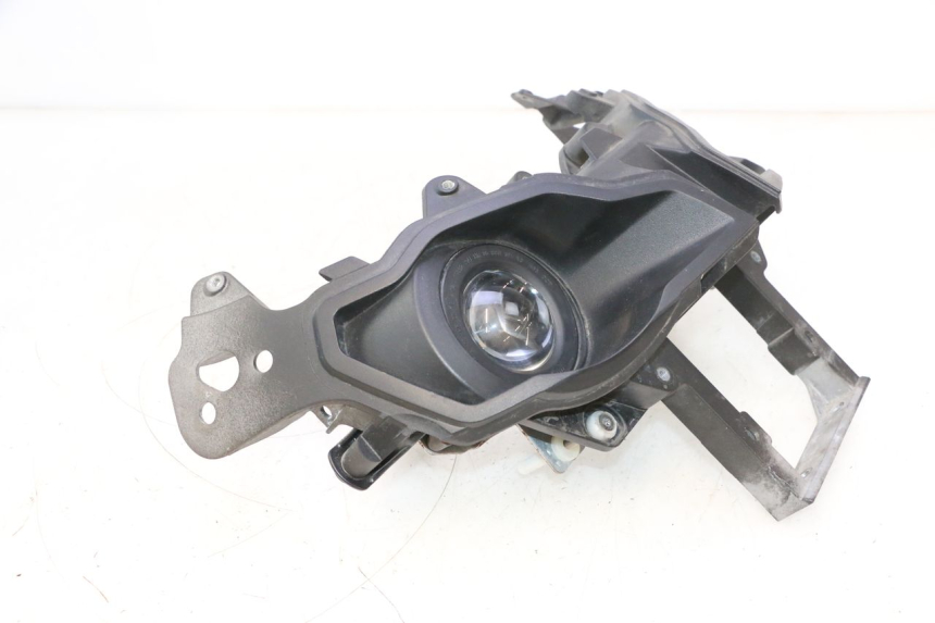 photo de VOORKNIPPERLICHT CAN-AM SPYDER RS 1000 (2008 - 2012) - Focus op structuur