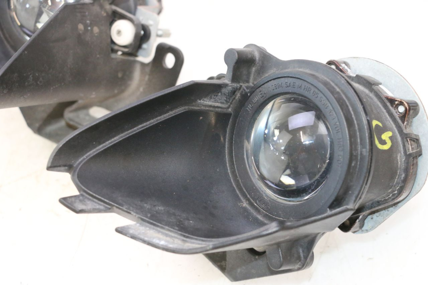 photo de VOORKNIPPERLICHT CAN-AM SPYDER RS 1000 (2008 - 2012) - Alternatieve hoek