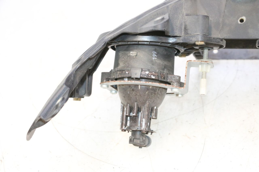 photo de VOORKNIPPERLICHT CAN-AM SPYDER RS 1000 (2008 - 2012) - Zoom op kwaliteit