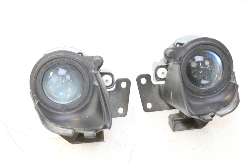 photo de VOORKNIPPERLICHT CAN-AM SPYDER RS 1000 (2008 - 2012) - Andere kijkhoek