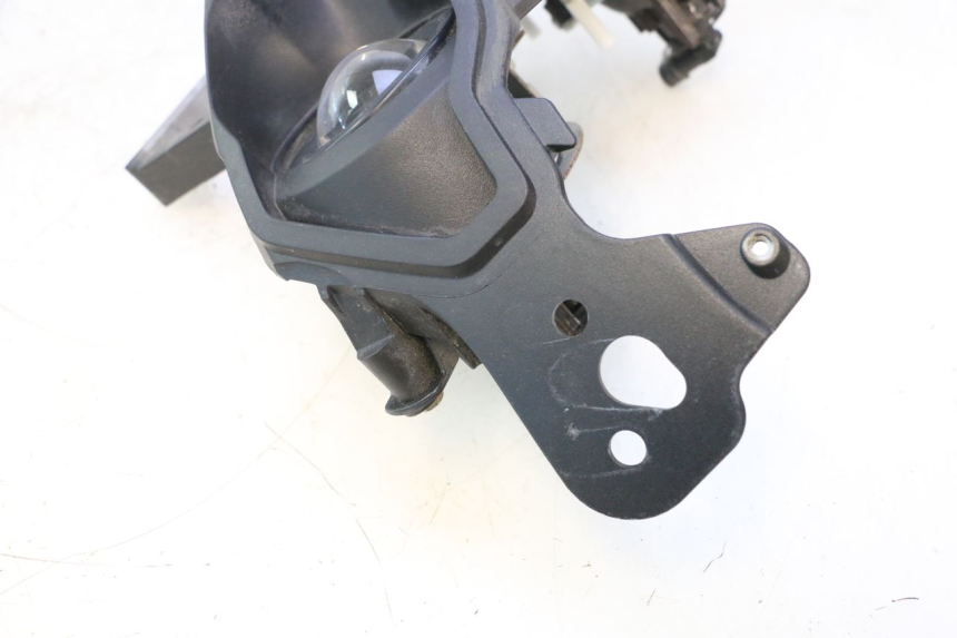 photo de VOORKNIPPERLICHT CAN-AM SPYDER RS 1000 (2008 - 2012) - Technische close-up