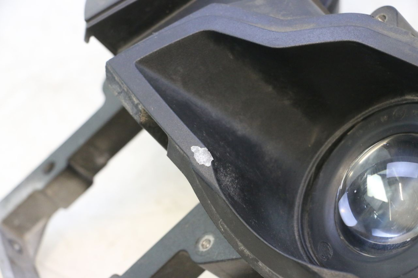 photo de VOORKNIPPERLICHT CAN-AM SPYDER RS 1000 (2008 - 2012) - Bevestigingspunten
