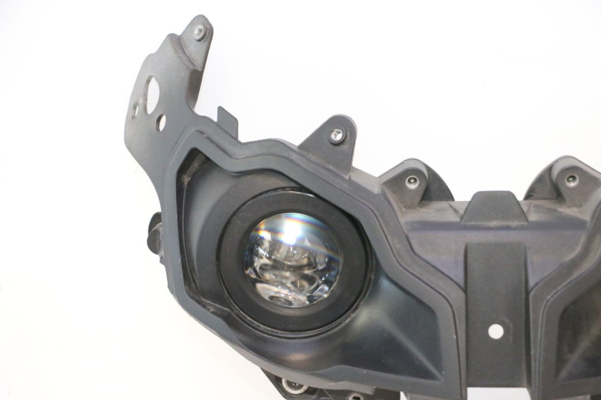 photo de VOORKNIPPERLICHT CAN-AM SPYDER RS 1000 (2008 - 2012) - Markeringen en referenties