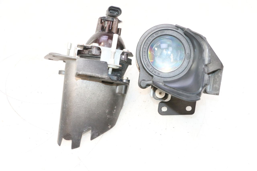 photo de VOORKNIPPERLICHT CAN-AM SPYDER RS 1000 (2008 - 2012) - Andere kijkhoek