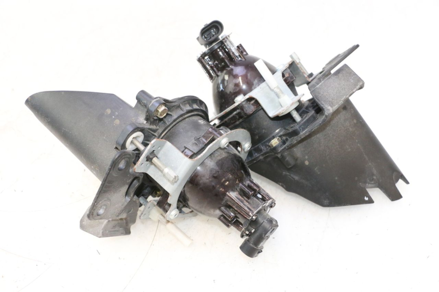 photo de VOORKNIPPERLICHT CAN-AM SPYDER RS 1000 (2008 - 2012) - Overzicht